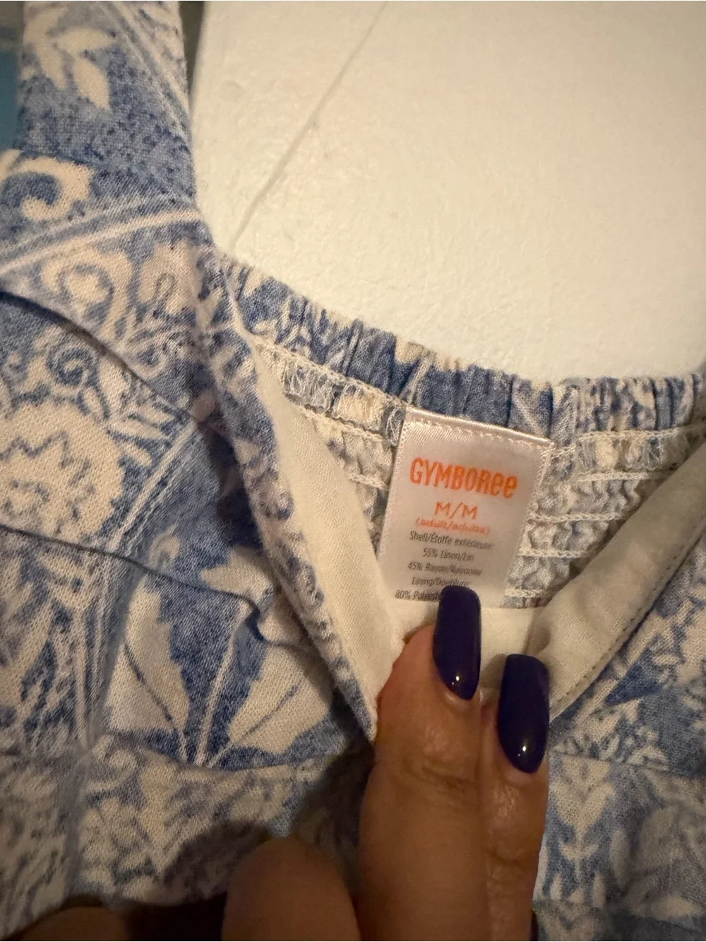 Gymboree mom dress - Picture 2 of 2